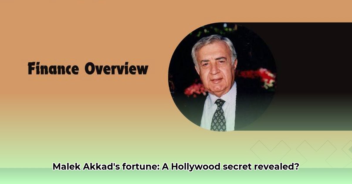 malek-akkad-net-worth